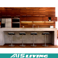 Muebles de armarios de cocina por encargo (AIS-K311)